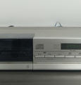 飞利浦CD303 CD机曲目指示灯不亮小修
