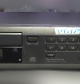 两次修复索尼MCE-F11  CD(VCD)机不读碟故障