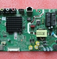 夏普46Z660A液晶电视冷机开机启动困难的软故障