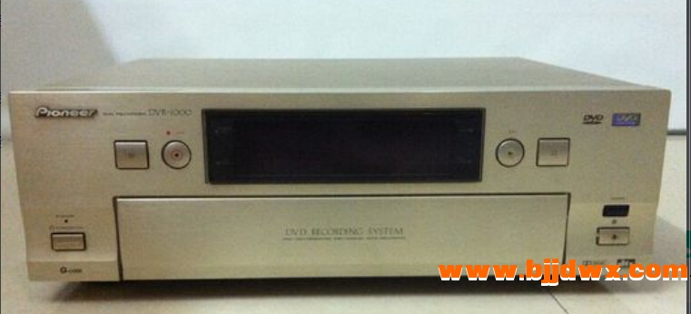 ȷDVD¼ DVR1000
