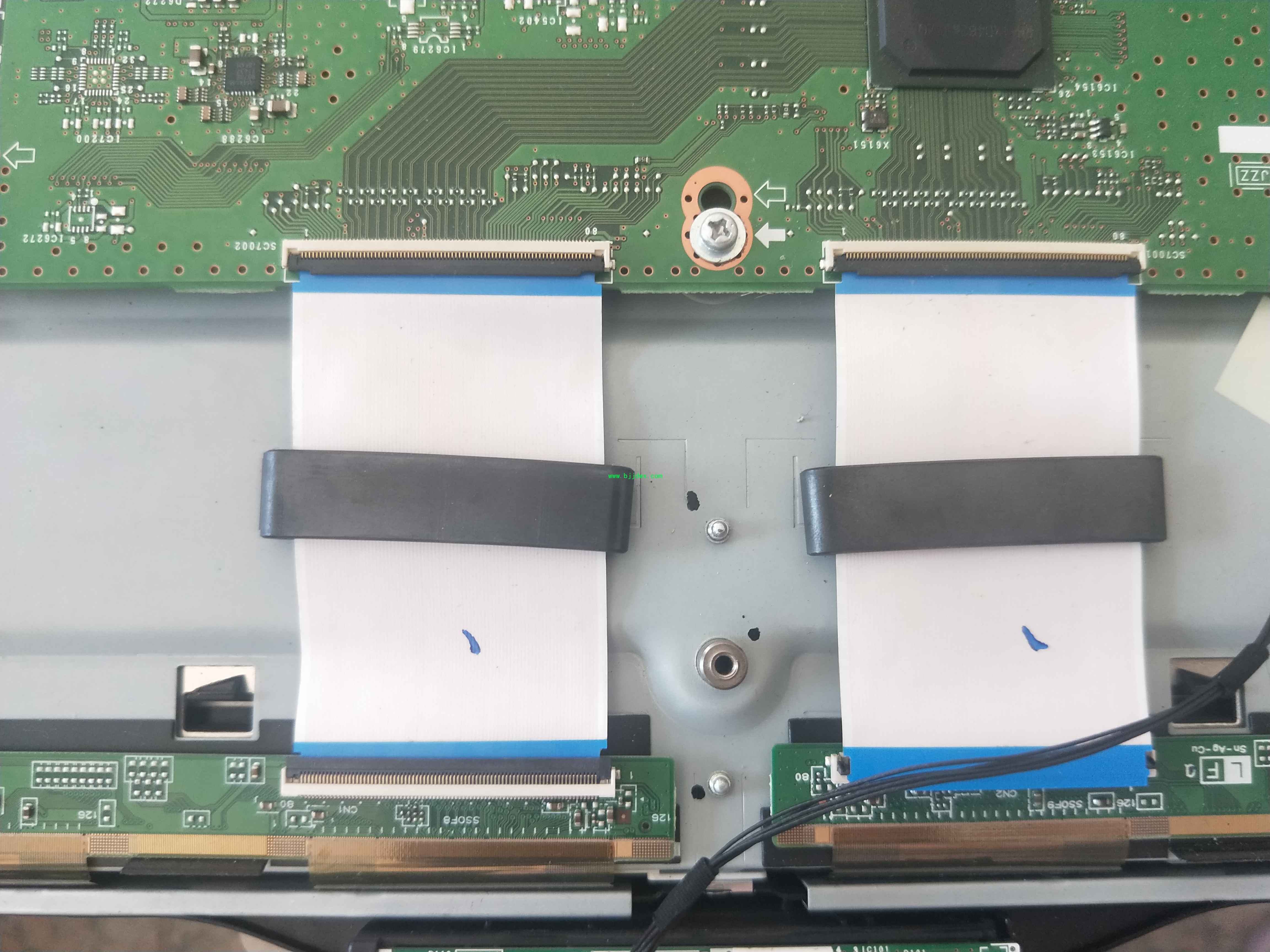 LVDS