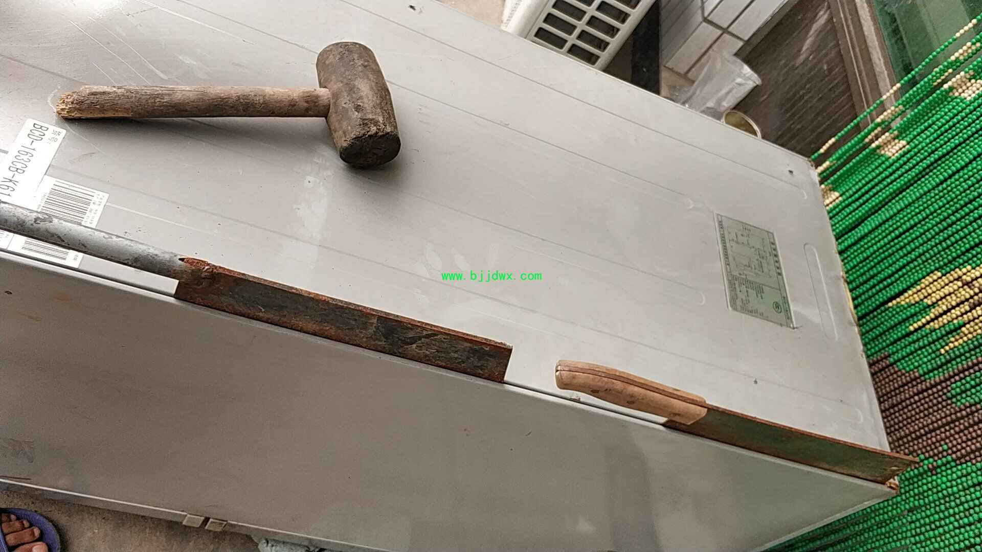 给一台冰箱动手术不用打麻药2.jpg