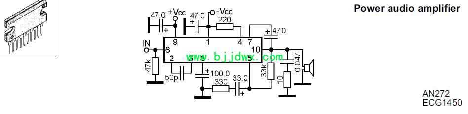 AN272 ECG1450应用电路图.jpg