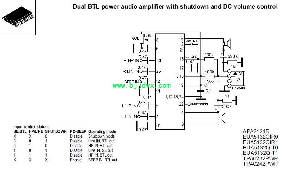 APA2121R EUA5132QIR0应用电路图纸.jpg