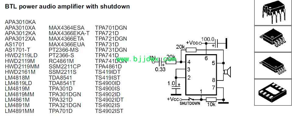 APA3010KA APA3012XA AS1701 HWD2119M LM4818M RC4861M TDA8541 TPA301D TPA721D TS49.jpg
