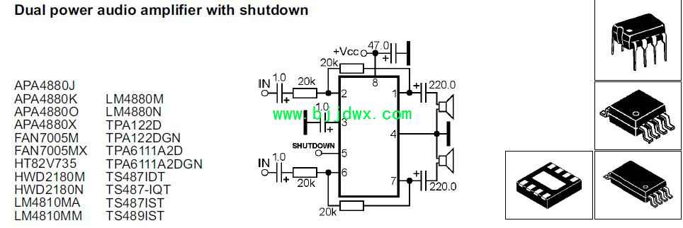 APA4880J FAN7005MX HWD2180M LM4810MA TS487IDT应用电路图.jpg