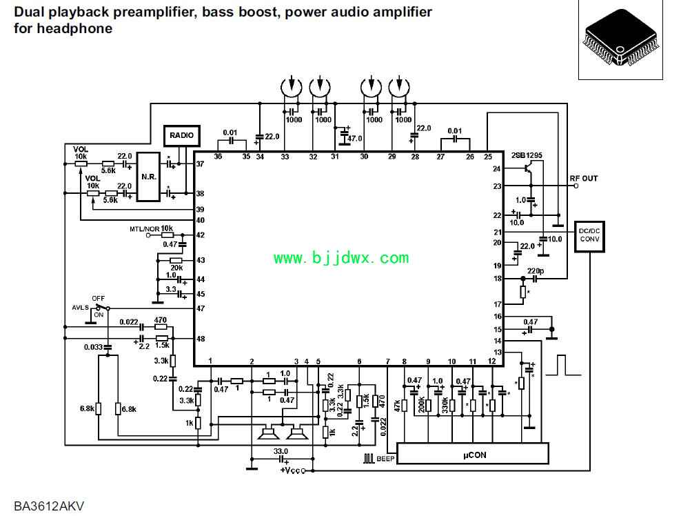 BA3612AKV应用电路图纸.jpg