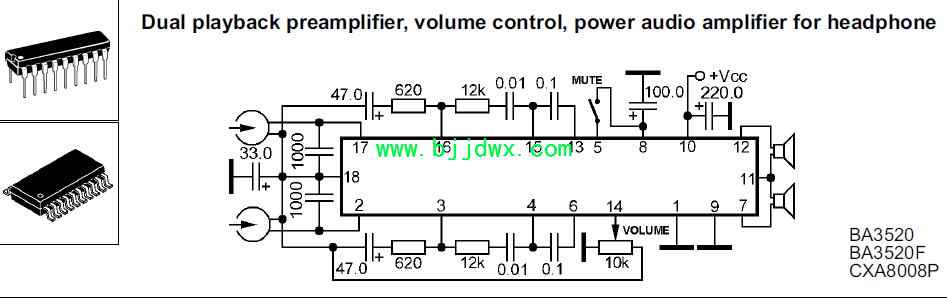 BS3520 BA3520F CXA80008P应用电路图.jpg