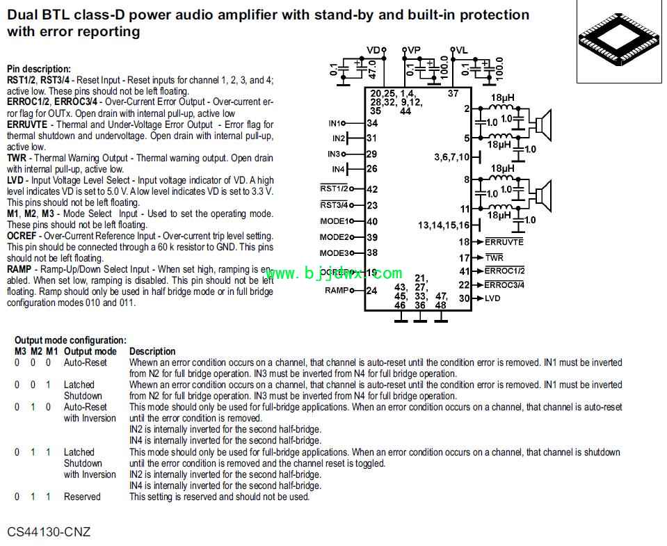 CS44130-CNZ应用电路图纸.jpg