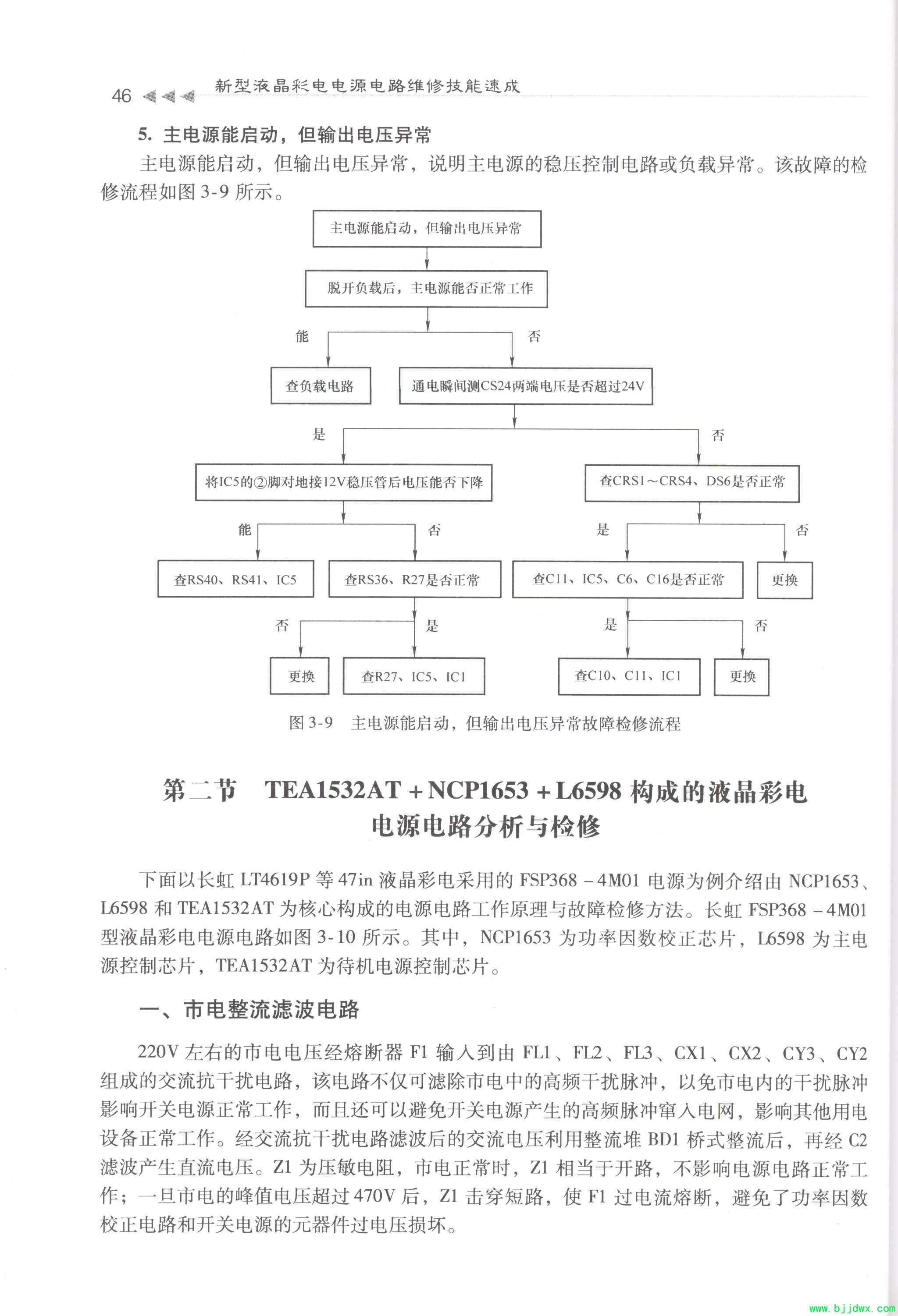 TEA1532 L6598D UCC28051ɵҺʵԴ·8.jpg