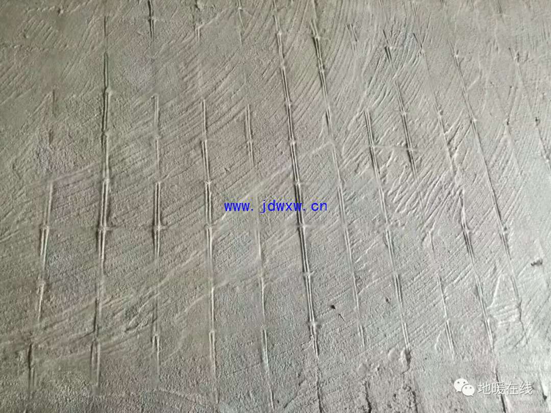 什么是地暖的干法和湿法安装？什么是地暖回填？