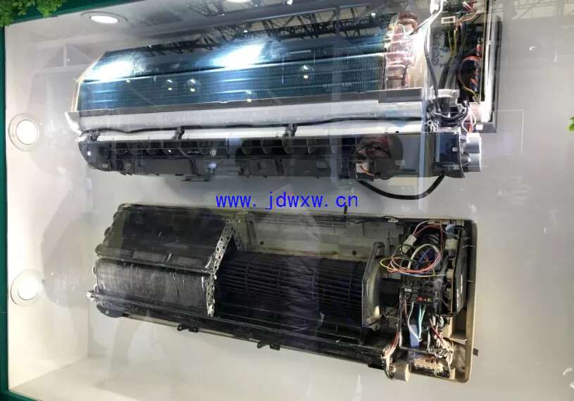 20年工程师专业讲解：空调黑科技“自清洗”到底是一种什么技术？