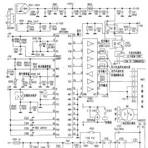 KFR-28GW/BPƵյ·幤ԭyά