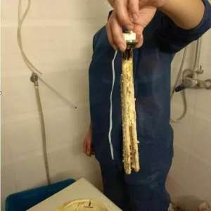 家电清洗之热水器