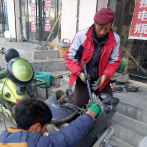 同行心声辛苦一年赚的钱都交给房东了