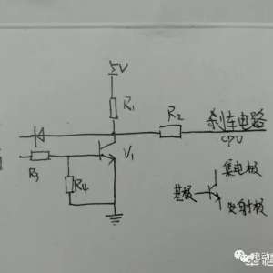 綯ɲϵΪʲôָߵƽ͵ƽԭȥʶ