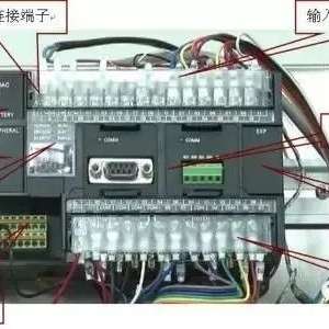 维修学习丨西门子及三菱PLC的故障如何下手处理？