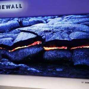 OLED޵У·ɱMini LED֮һս