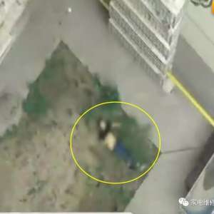 痛心！38岁空调工从13楼不慎坠亡！老父亲赶到现场，悲痛不已……
