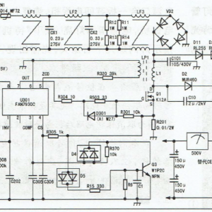 TCL C32E320BҺʵPFCѹƫ߹ϼ