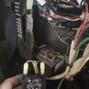 KFR26G/27BpƵյһͣά