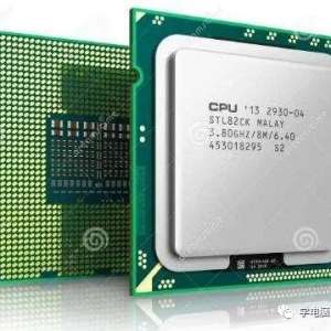 ԵҪô---CPU