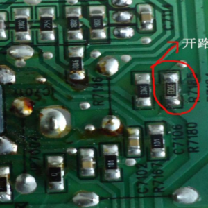 LCD-32LX440AԴָʾƺ޷ά