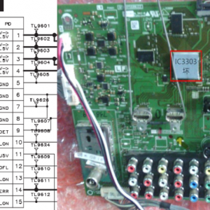SHAP LCD-32GE220AҺʵ粻ά
