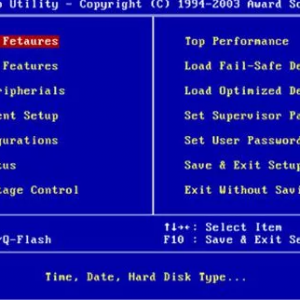 СѧԻ֪ʶռBIOSEFIUEFI⣡