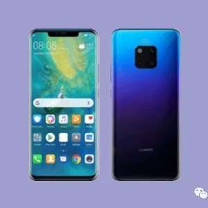 Mate 20ۼع ۸ ȼiPhone