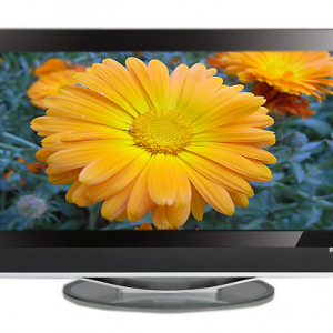 TCL L37M71 DҺʵ磬ͨԴغ󣬺ɫָʾ