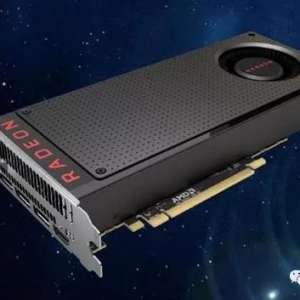 AMD RX 590显卡突然曝光：12nm工艺 提速10％