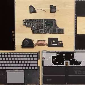 Surface Laptop 2iFixitά0֣1088ԪⱣɱر