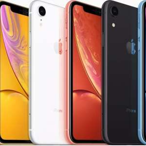 iPhone XRΪܻӭiPhone