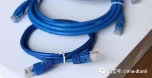 怎么接网线, 现在来教教大伙。(图文分析)