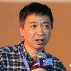 他曾被阿里视为“骗子”, 唯独马云信他, 最后10亿变4500亿