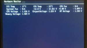 ʾHardware MonitorĽ
