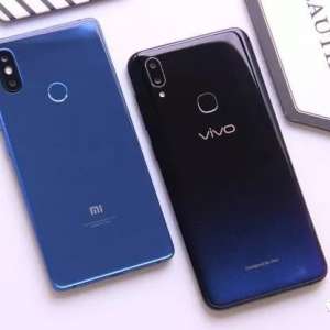ֻϵͳƴ, Funtouch OSMIUI֮Ĳ