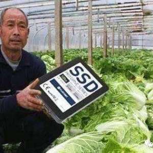 Ϊʲô̬Ӳ̴19Ԫ1GB1Ԫ2GBײ˼, ʵԭ?