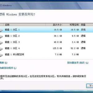 װwin7޷ѡһ