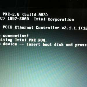 װϵͳno bootable device