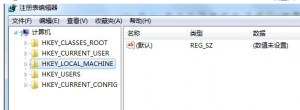 Win7开始菜单不见了如何解决图解2