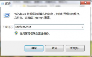 icsʧô죬Win7ϵͳICSʧܵĽ