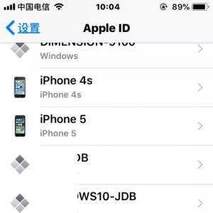 ȫʹ˵Apple ID