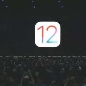 iOS 12ϵͳƻֻ