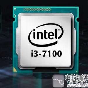 i3 7100ʲô