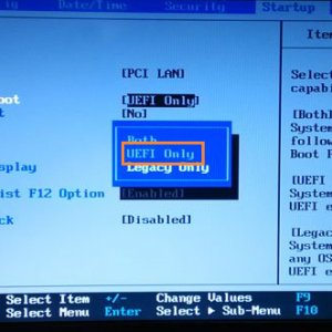 UEFI+GPTװwin7ϵͳͼĽ̳