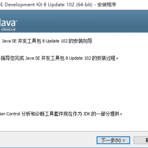 win10ϵͳ°װJava SE Development Kit(JDK)뻷