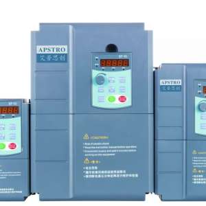 为什么变频器输出电压有1000多伏？（输入380V）