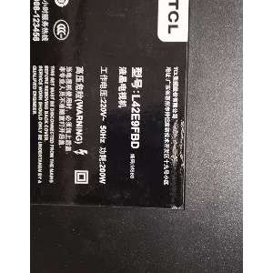 TCL42E9FBDҺʵ翪ͼά